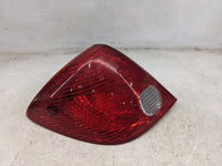 2005-2010 Pontiac G6 Tail Light Assembly Driver Left OEM Fits Fits 2005 2006 2007 2008 2009 2010 OEM Used Auto Parts - Oemus