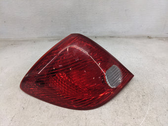 compare product 2005-2010 Pontiac G6 Tail Light Assembly Driver Left OEM Fits Fits 2005 2006 2007 2008 2009 2010 OEM Used Auto Parts