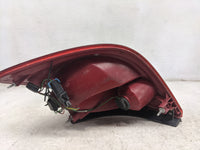 2005-2010 Pontiac G6 Tail Light Assembly Driver Left OEM Fits Fits 2005 2006 2007 2008 2009 2010 OEM Used Auto Parts - Oemus