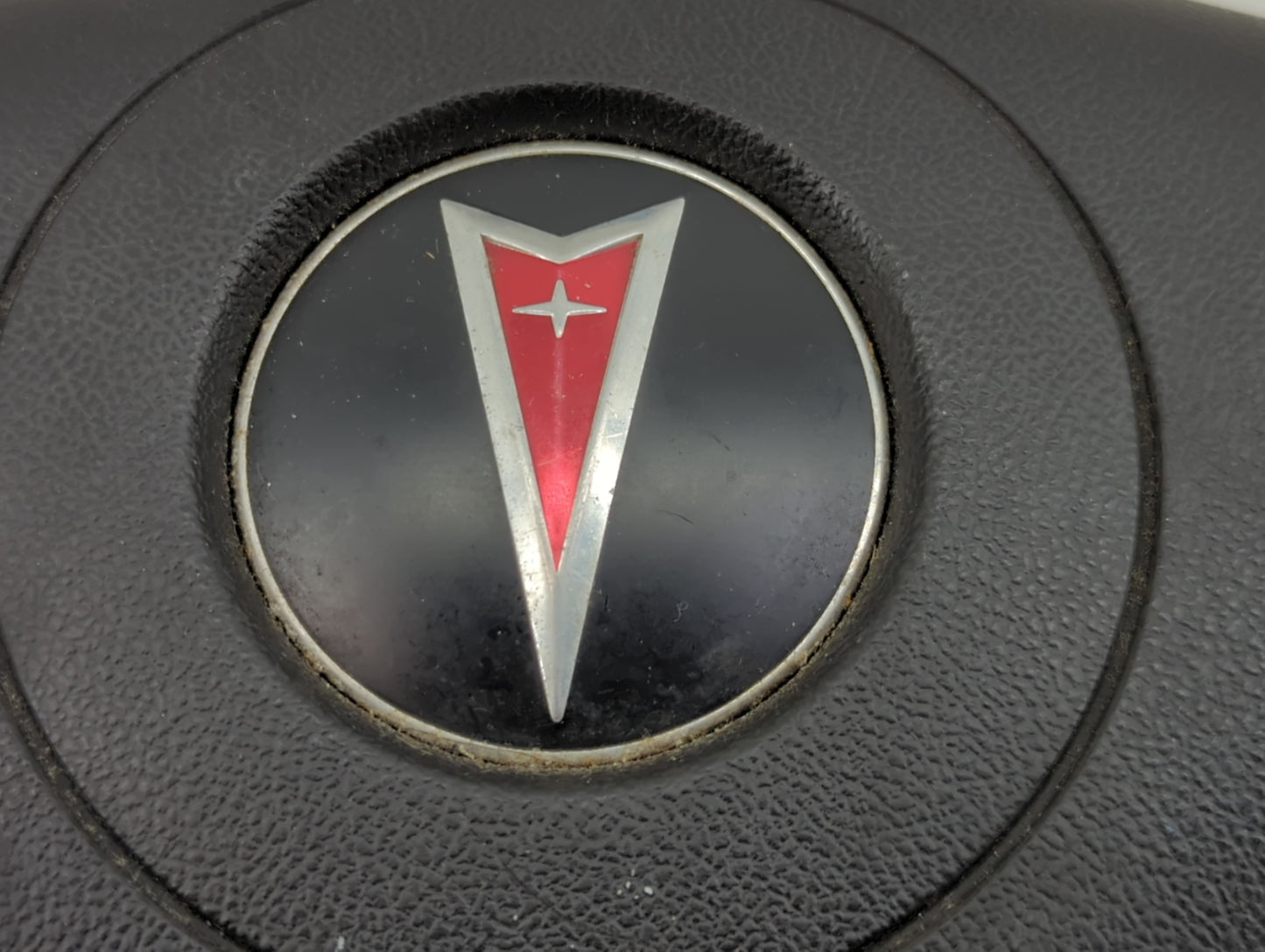 2006-2010 Pontiac G6 Air Bag Driver Left Steering Wheel Mounted 1138127 - Oemusedautoparts1.com