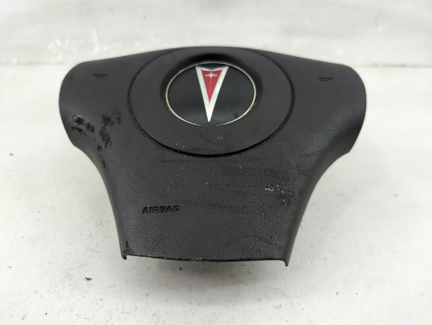 2006-2010 Pontiac G6 Air Bag Driver Left Steering Wheel Mounted 1138127 - Oemusedautoparts1.com