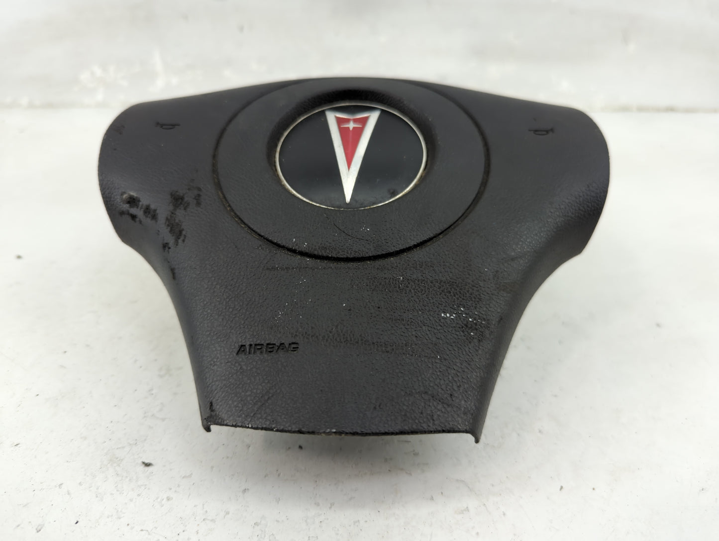 2006-2010 Pontiac G6 Air Bag Driver Left Steering Wheel Mounted 1138127 - Oemusedautoparts1.com