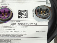 2006-2010 Pontiac G6 Air Bag Driver Left Steering Wheel Mounted 1138127 - Oemusedautoparts1.com