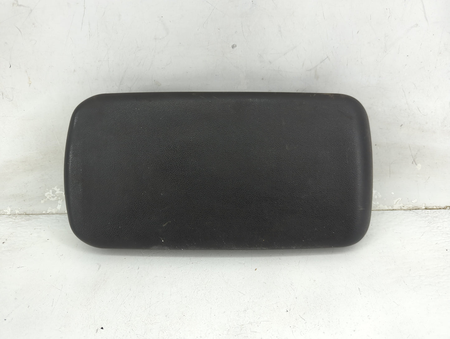 2006-2010 Pontiac G6 Center Console Armrest Cover Lid Fits Fits 2006 2007 2008 2009 2010 OEM Used Auto Parts - Oemusedautopa