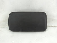 2006-2010 Pontiac G6 Center Console Armrest Cover Lid Fits Fits 2006 2007 2008 2009 2010 OEM Used Auto Parts - Oemusedautopa