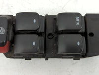 2005-2010 Pontiac G6 Master Power Window Switch Replacement Driver Side Left Fits Fits 2005 2006 2007 2008 2009 2010 OEM Use