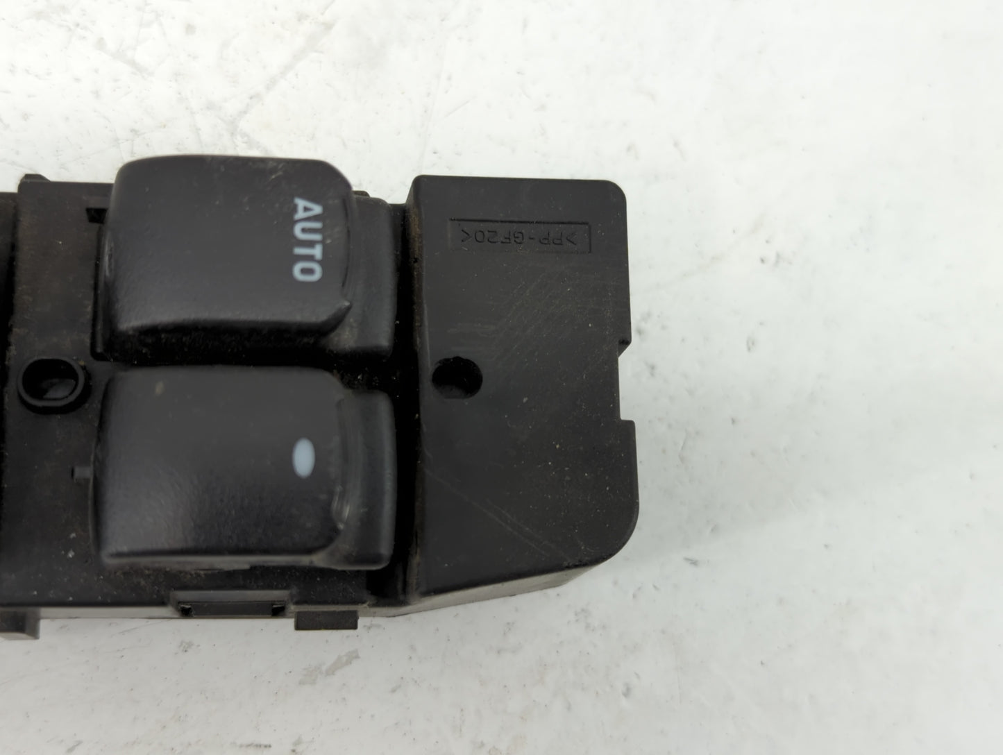 2005-2010 Pontiac G6 Master Power Window Switch Replacement Driver Side Left Fits Fits 2005 2006 2007 2008 2009 2010 OEM Use