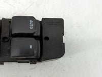 2005-2010 Pontiac G6 Master Power Window Switch Replacement Driver Side Left Fits Fits 2005 2006 2007 2008 2009 2010 OEM Use