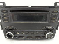 2006-2007 Pontiac G6 Radio AM FM Cd Player Receiver Replacement Fits Fits 2006 2007 OEM Used Auto Parts - Oemusedautoparts1.