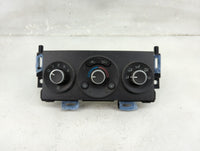 2005-2009 Pontiac G6 Climate Control Module Temperature AC/Heater Replacement Fits Fits 2005 2006 2007 2008 2009 OEM Used Au