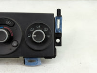 2005-2009 Pontiac G6 Climate Control Module Temperature AC/Heater Replacement Fits Fits 2005 2006 2007 2008 2009 OEM Used Au