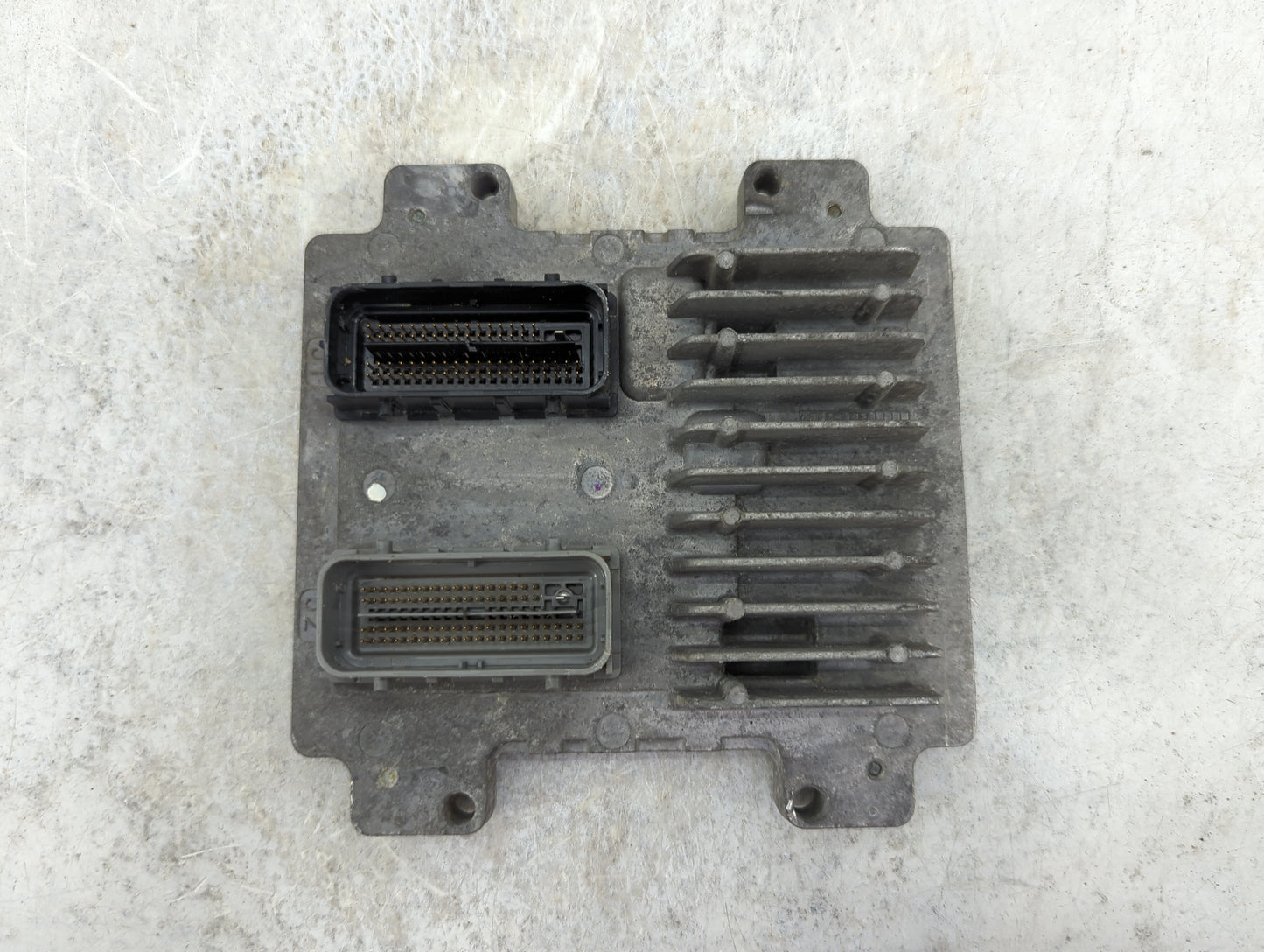 2008-2010 Pontiac G6 PCM Engine Control Computer ECU ECM PCU OEM Fits Fits 2007 2008 2009 2010 2011 2012 OEM Used Auto Parts
