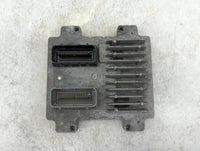 2008-2010 Pontiac G6 PCM Engine Control Computer ECU ECM PCU OEM Fits Fits 2007 2008 2009 2010 2011 2012 OEM Used Auto Parts