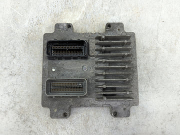 2008-2010 Pontiac G6 PCM Engine Control Computer ECU ECM PCU OEM Fits Fits 2007 2008 2009 2010 2011 2012 OEM Used Auto Parts