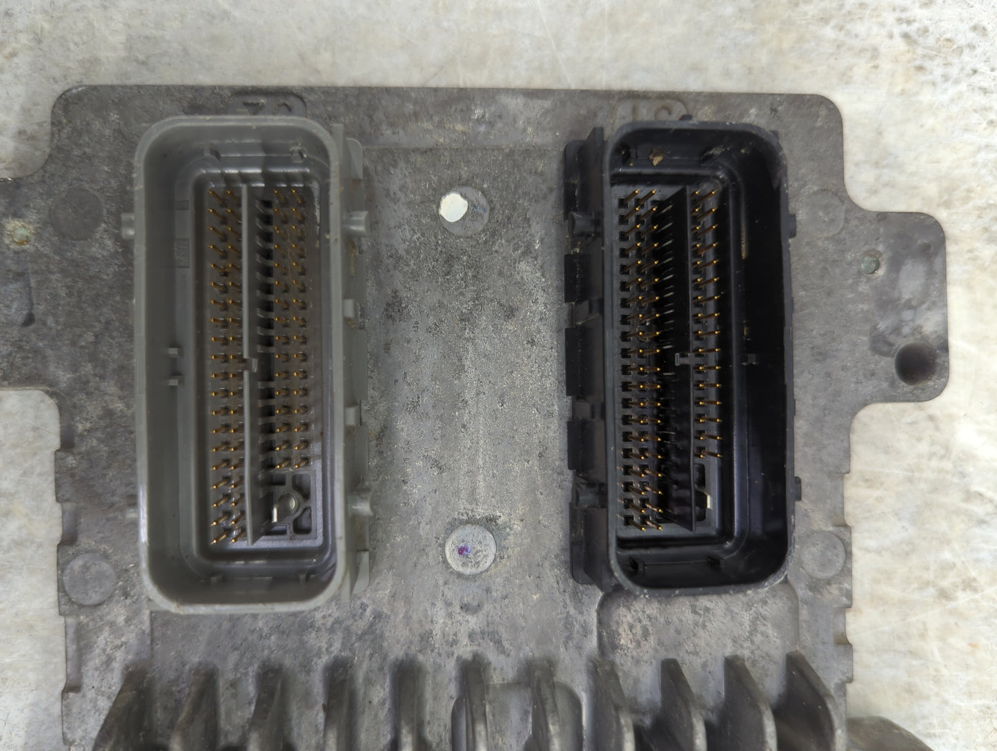 2008-2010 Pontiac G6 PCM Engine Control Computer ECU ECM PCU OEM Fits Fits 2007 2008 2009 2010 2011 2012 OEM Used Auto Parts