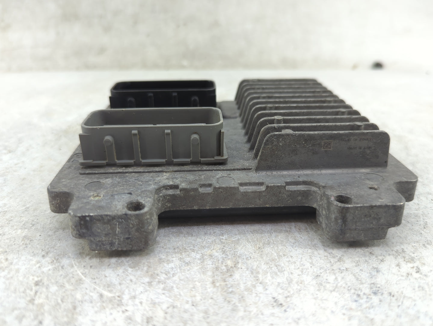 2008-2010 Pontiac G6 PCM Engine Control Computer ECU ECM PCU OEM Fits Fits 2007 2008 2009 2010 2011 2012 OEM Used Auto Parts