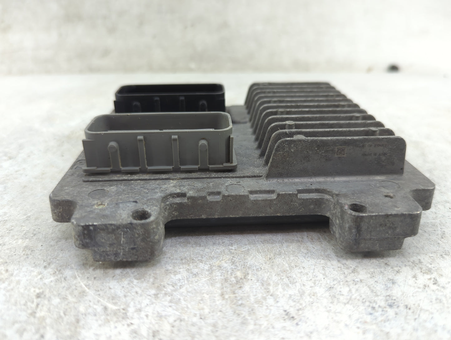 2008-2010 Pontiac G6 PCM Engine Control Computer ECU ECM PCU OEM Fits Fits 2007 2008 2009 2010 2011 2012 OEM Used Auto Parts