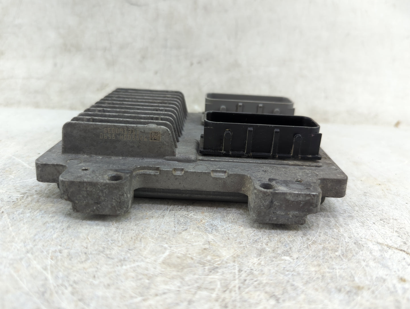 2008-2010 Pontiac G6 PCM Engine Control Computer ECU ECM PCU OEM Fits Fits 2007 2008 2009 2010 2011 2012 OEM Used Auto Parts