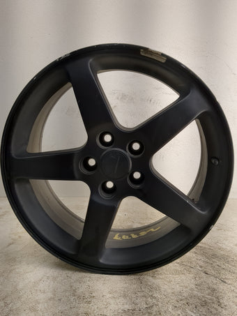 compare product 2005-2009 Pontiac G6 Oem Wheel Rim