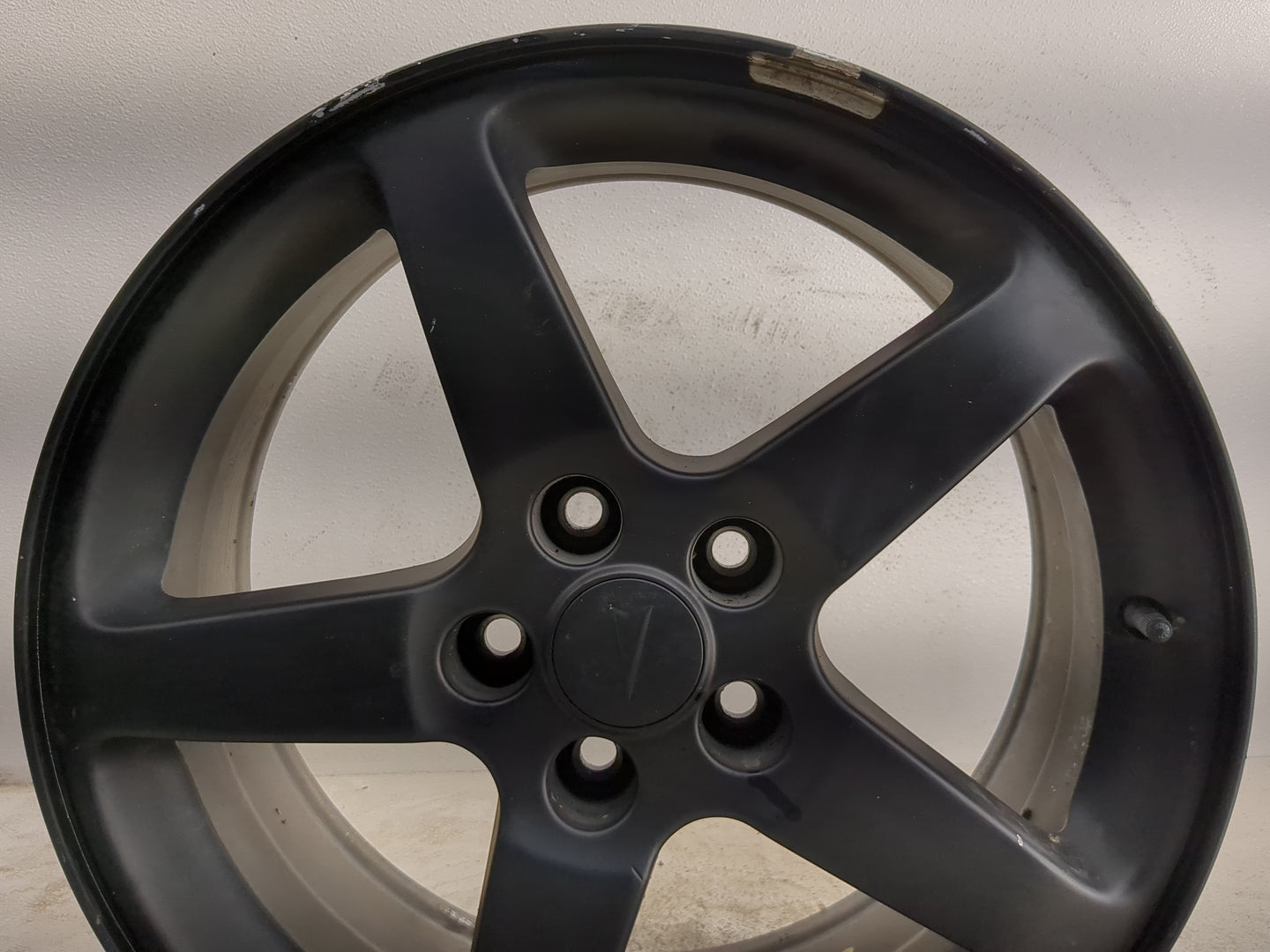 2005-2009 Pontiac G6 Oem Wheel Rim - Oemusedautoparts1.com