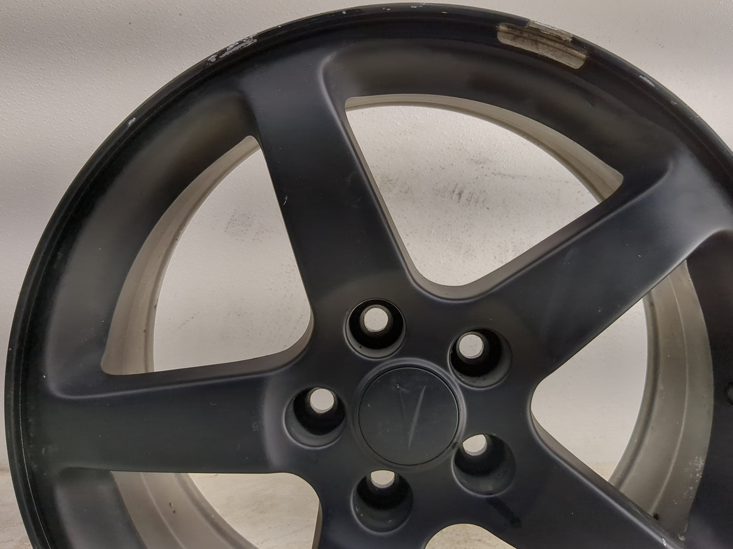 2005-2009 Pontiac G6 Oem Wheel Rim - Oemusedautoparts1.com