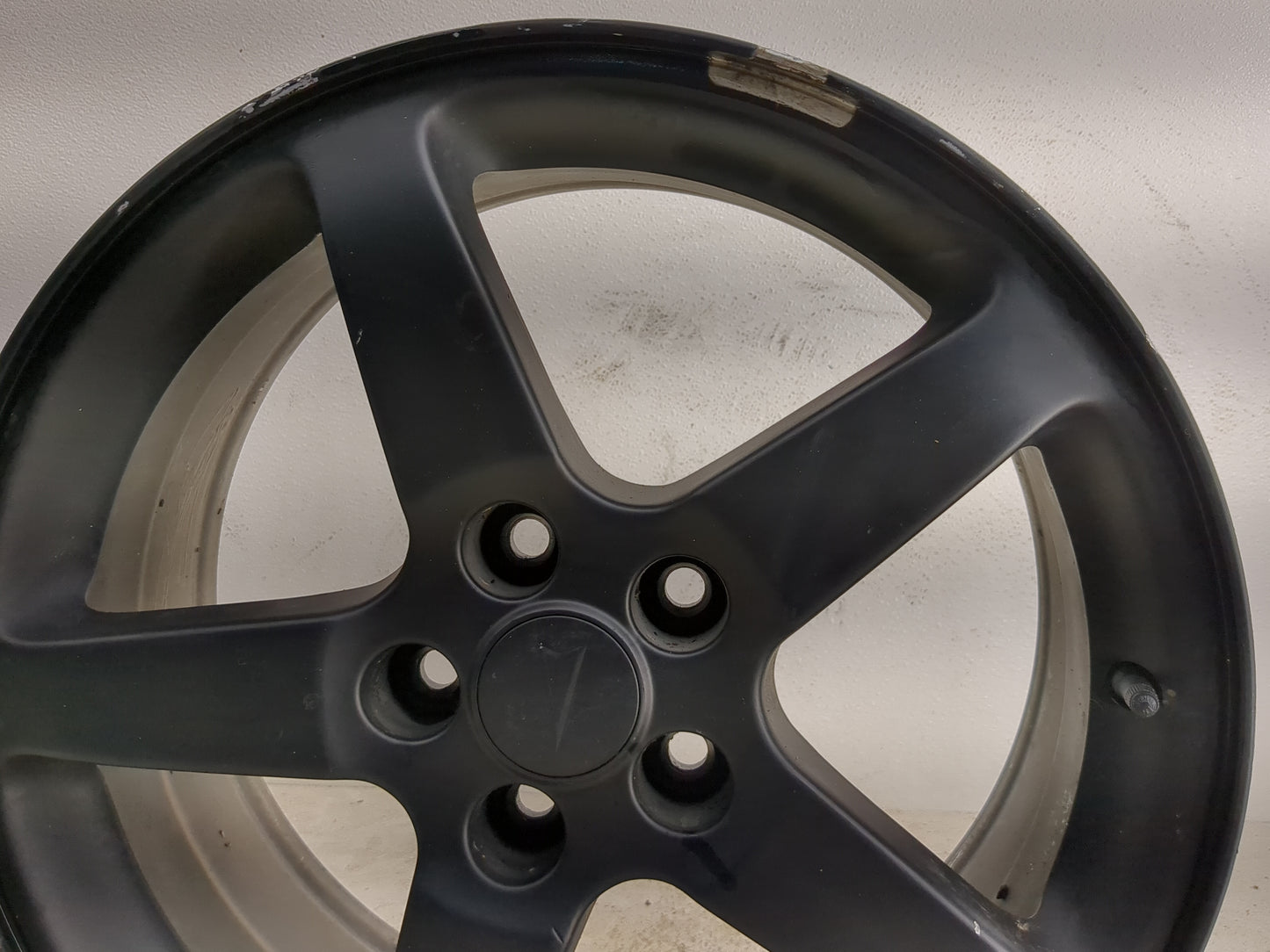 2005-2009 Pontiac G6 Oem Wheel Rim - Oemusedautoparts1.com