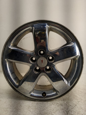 compare product 2005-2009 Pontiac G6 Oem Wheel Rim