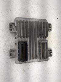 2009 Pontiac G6 PCM Engine Control Computer ECU ECM PCU OEM Fits Fits 2010 OEM Used Auto Parts - Oemusedautoparts1.com