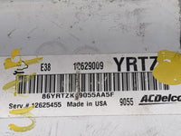 2009 Pontiac G6 PCM Engine Control Computer ECU ECM PCU OEM Fits Fits 2010 OEM Used Auto Parts - Oemusedautoparts1.com