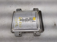 2009 Pontiac G6 PCM Engine Control Computer ECU ECM PCU OEM Fits Fits 2010 OEM Used Auto Parts - Oemusedautoparts1.com