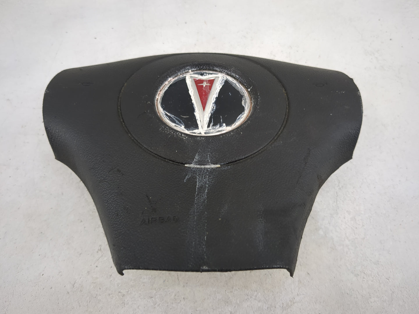 2006-2010 Pontiac G6 Air Bag Driver Left Steering Wheel Mounted 5028899 - Oemusedautoparts1.com