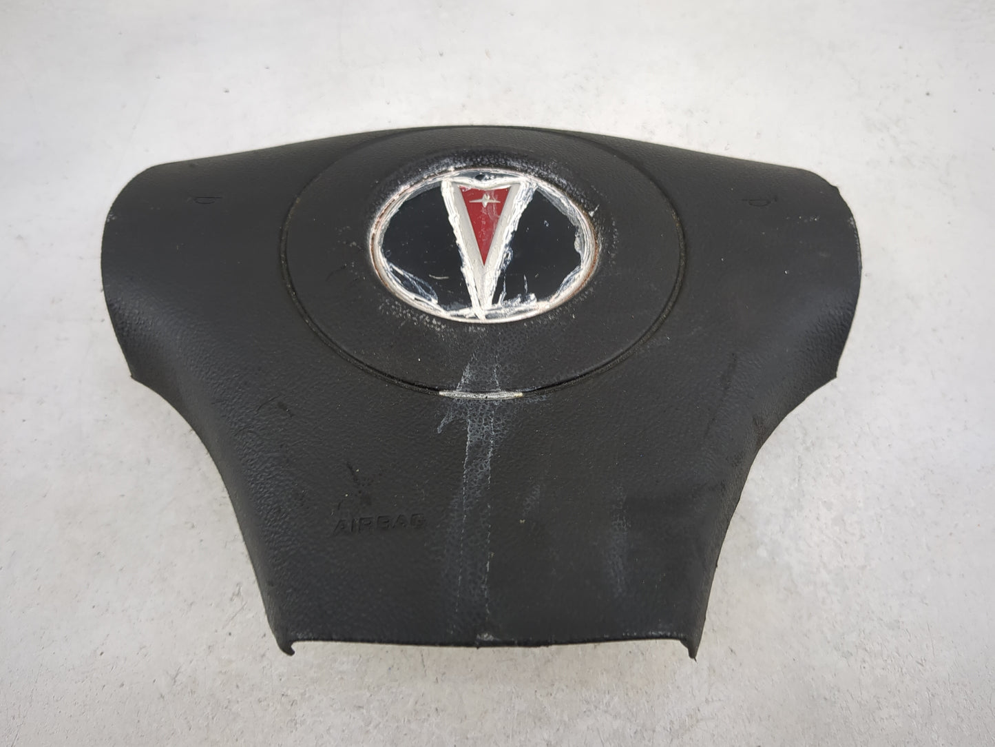 2006-2010 Pontiac G6 Air Bag Driver Left Steering Wheel Mounted 5028899 - Oemusedautoparts1.com