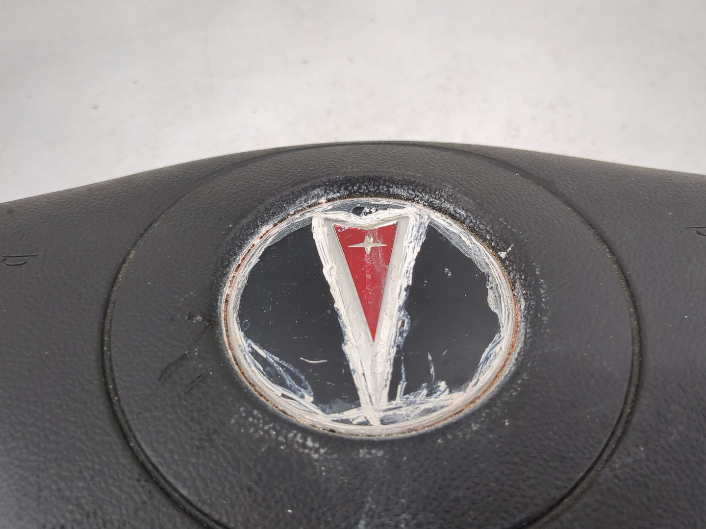2006-2010 Pontiac G6 Air Bag Driver Left Steering Wheel Mounted 5028899 - Oemusedautoparts1.com