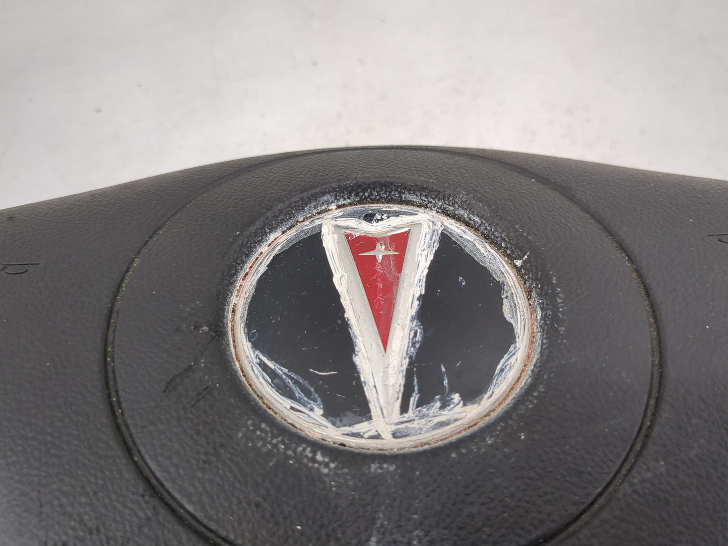 2006-2010 Pontiac G6 Air Bag Driver Left Steering Wheel Mounted 5028899 - Oemusedautoparts1.com