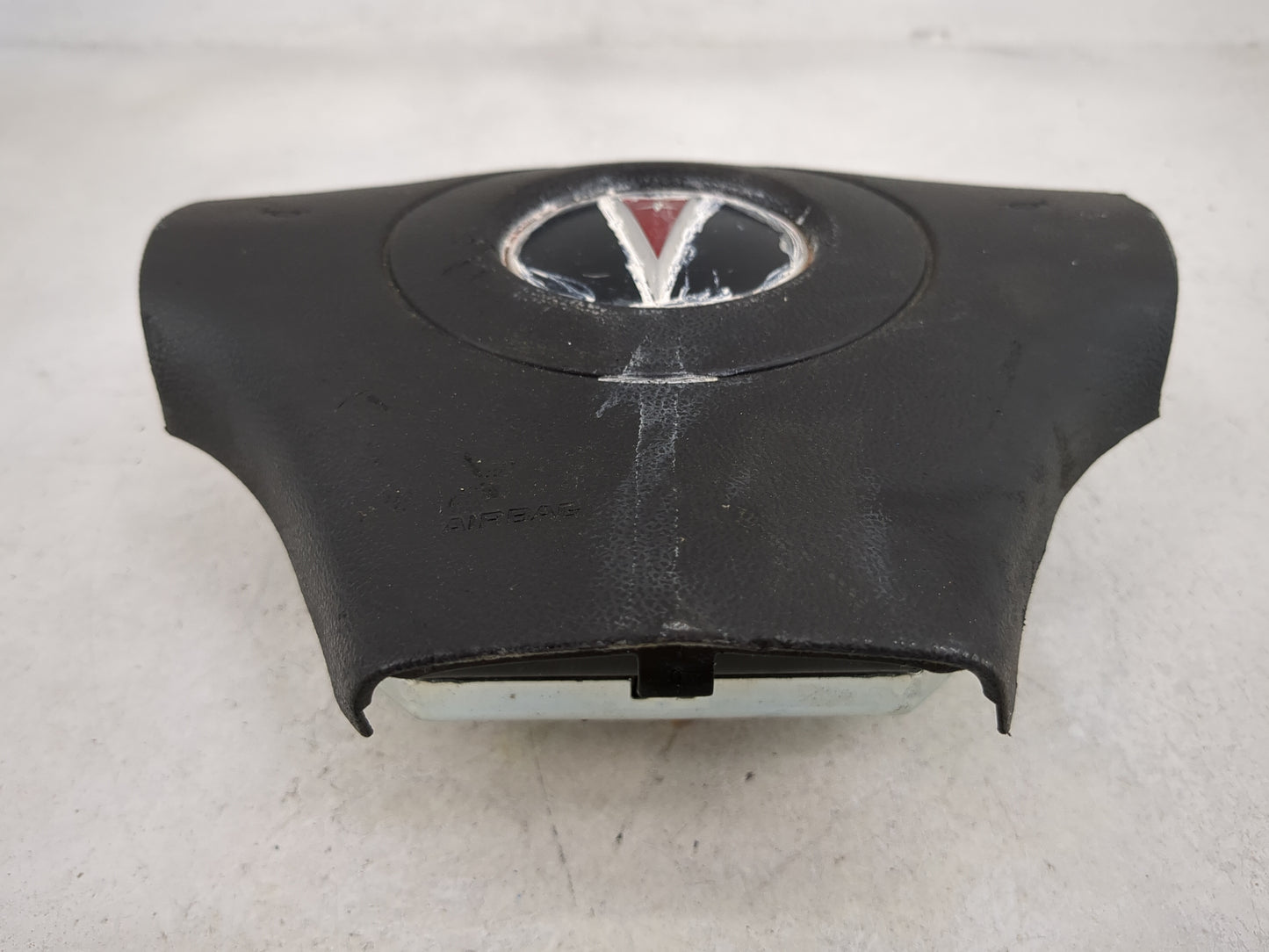 2006-2010 Pontiac G6 Air Bag Driver Left Steering Wheel Mounted 5028899 - Oemusedautoparts1.com