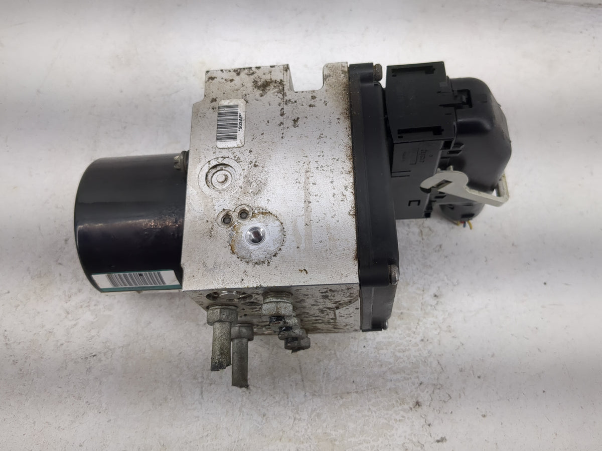 2008-2009 Pontiac G6 Anti-Lock Brake ABS Pump Module Actuator OEM Fits Fits 2008 2009 OEM Used Auto Parts - Oemusedautoparts