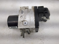2008-2009 Pontiac G6 Anti-Lock Brake ABS Pump Module Actuator OEM Fits Fits 2008 2009 OEM Used Auto Parts - Oemusedautoparts