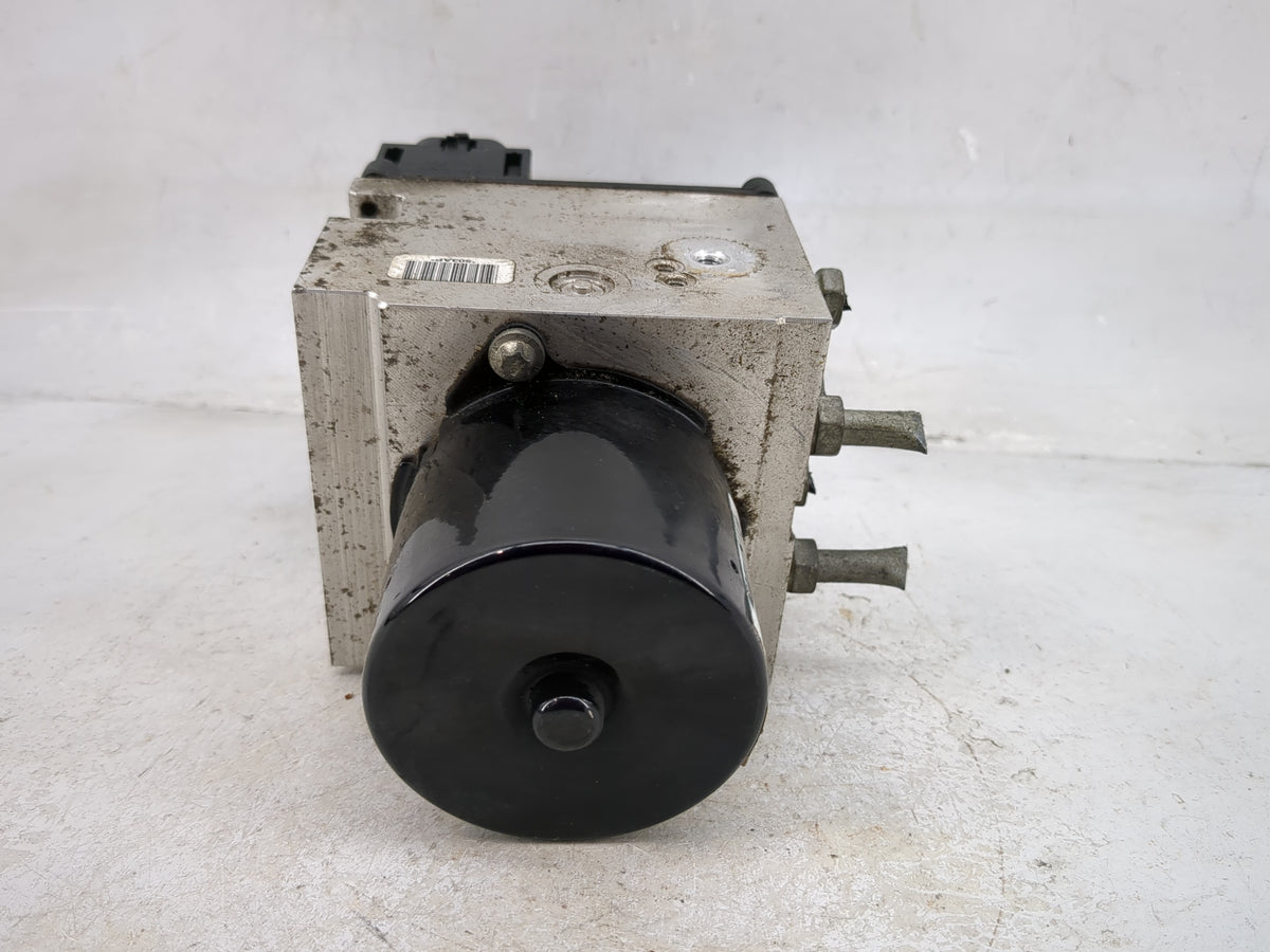 2008-2009 Pontiac G6 Anti-Lock Brake ABS Pump Module Actuator OEM Fits Fits 2008 2009 OEM Used Auto Parts - Oemusedautoparts