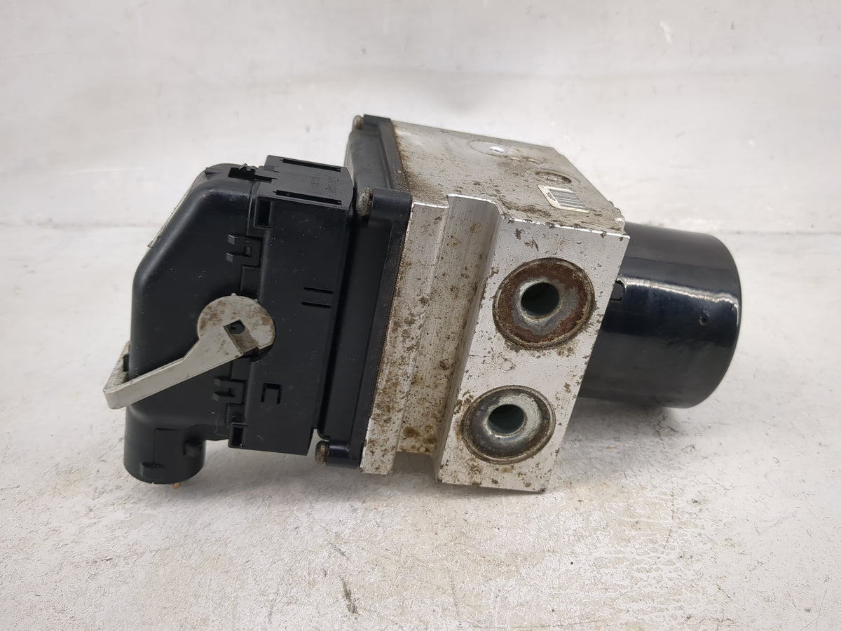 2008-2009 Pontiac G6 Anti-Lock Brake ABS Pump Module Actuator OEM Fits Fits 2008 2009 OEM Used Auto Parts - Oemusedautoparts