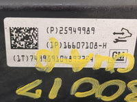 2008-2009 Pontiac G6 Anti-Lock Brake ABS Pump Module Actuator OEM Fits Fits 2008 2009 OEM Used Auto Parts - Oemusedautoparts