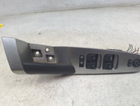 2009-2010 Pontiac G6 Master Power Window Switch Replacement Driver Side Left Fits Fits 2009 2010 OEM Used Auto Parts - Oemus