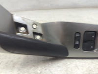2009-2010 Pontiac G6 Master Power Window Switch Replacement Driver Side Left Fits Fits 2009 2010 OEM Used Auto Parts - Oemus