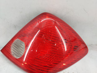compare product 2005-2010 Pontiac G6 Tail Light Assembly Passenger Right OEM Fits Fits 2005 2006 2007 2008 2009 2010 OEM Used Auto Parts