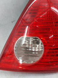 2005-2010 Pontiac G6 Tail Light Assembly Passenger Right OEM Fits Fits 2005 2006 2007 2008 2009 2010 OEM Used Auto Parts - O