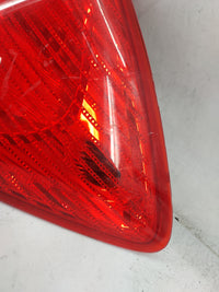 2005-2010 Pontiac G6 Tail Light Assembly Passenger Right OEM Fits Fits 2005 2006 2007 2008 2009 2010 OEM Used Auto Parts - O