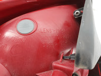 2005-2010 Pontiac G6 Tail Light Assembly Passenger Right OEM Fits Fits 2005 2006 2007 2008 2009 2010 OEM Used Auto Parts - O