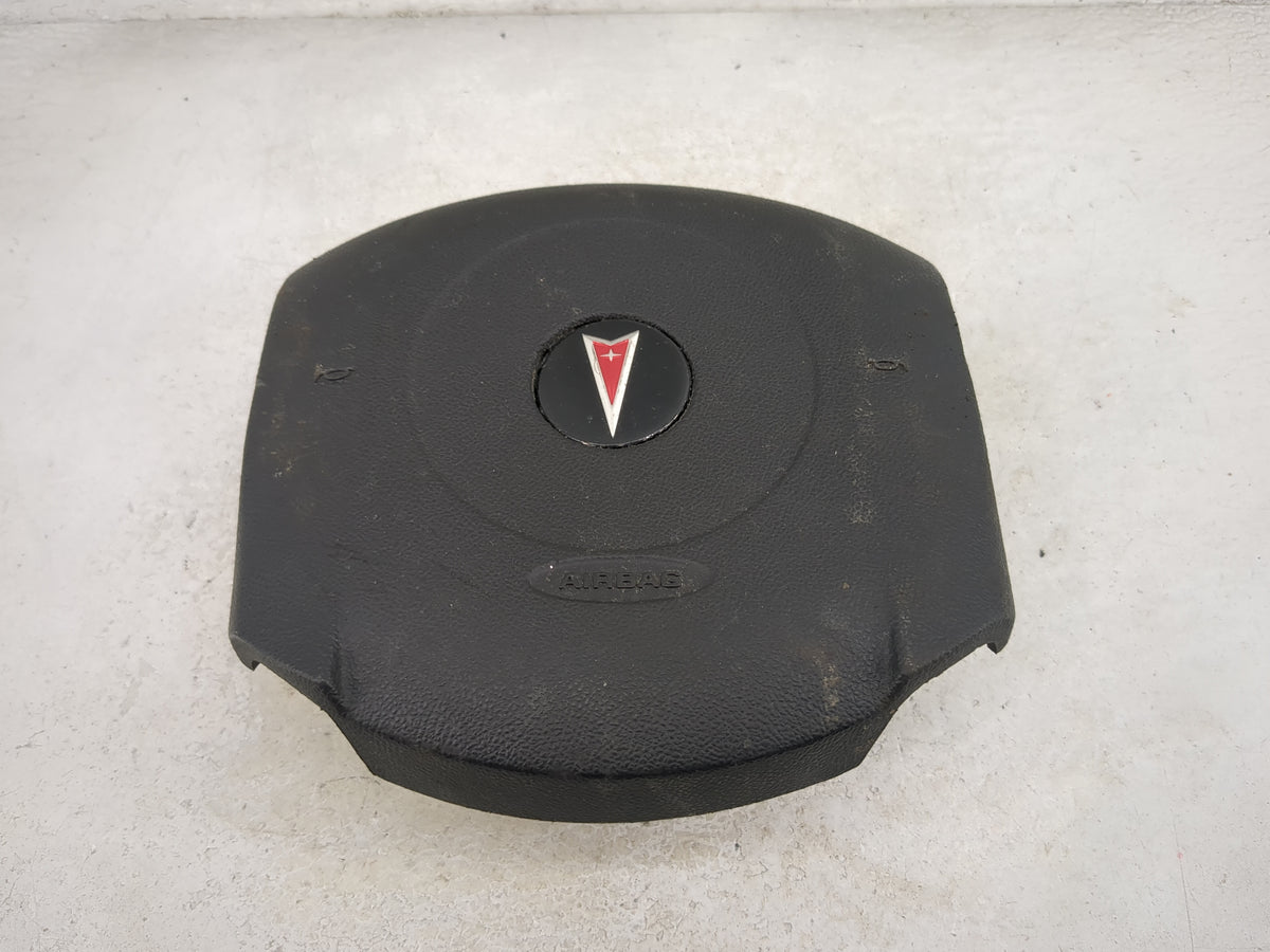 2005-2006 Pontiac G6 Air Bag Driver Left Steering Wheel Mounted 5033850 - Oemusedautoparts1.com