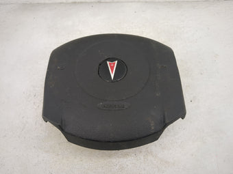 compare product 2005-2006 Pontiac G6 Air Bag Driver Left Steering Wheel Mounted 5033850