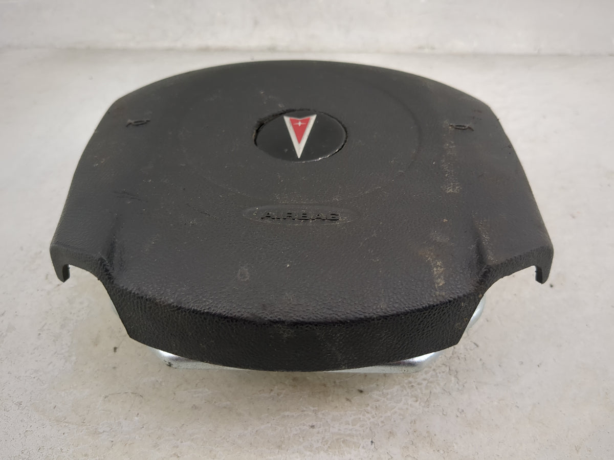 2005-2006 Pontiac G6 Air Bag Driver Left Steering Wheel Mounted 5033850 - Oemusedautoparts1.com