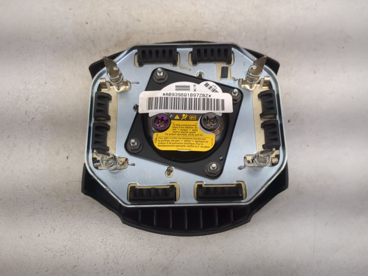 2005-2006 Pontiac G6 Air Bag Driver Left Steering Wheel Mounted 5033850 - Oemusedautoparts1.com